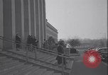 Standbild Pentagon Exterieur und Interieur Views 1953 Arlington Virginia USA, 1953, aus Sekunde 27 historischem Filmmaterial Videoclip 65675022807