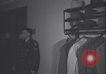 Standbild Pentagon Exterieur und Interieur Views 1953 Arlington Virginia USA, 1953, aus Sekunde 28 historischem Filmmaterial Videoclip 65675022807
