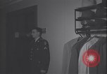 Standbild Pentagon Exterieur und Interieur Views 1953 Arlington Virginia USA, 1953, aus Sekunde 29 historischem Filmmaterial Videoclip 65675022807