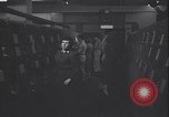 Standbild Pentagon Exterieur und Interieur Views 1953 Arlington Virginia USA, 1953, aus Sekunde 31 historischem Filmmaterial Videoclip 65675022807