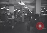 Standbild Pentagon Exterieur und Interieur Views 1953 Arlington Virginia USA, 1953, aus Sekunde 33 historischem Filmmaterial Videoclip 65675022807