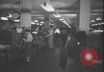 Standbild Pentagon Exterieur und Interieur Views 1953 Arlington Virginia USA, 1953, aus Sekunde 34 historischem Filmmaterial Videoclip 65675022807