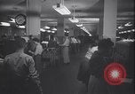 Standbild Pentagon Exterieur und Interieur Views 1953 Arlington Virginia USA, 1953, aus Sekunde 36 historischem Filmmaterial Videoclip 65675022807