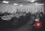 Standbild Pentagon Exterieur und Interieur Views 1953 Arlington Virginia USA, 1953, aus Sekunde 41 historischem Filmmaterial Videoclip 65675022807