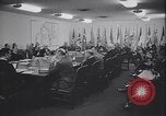 Standbild Pentagon Exterieur und Interieur Views 1953 Arlington Virginia USA, 1953, aus Sekunde 43 historischem Filmmaterial Videoclip 65675022807