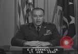 Standbild Pentagon Exterieur und Interieur Views 1953 Arlington Virginia USA, 1953, aus Sekunde 51 historischem Filmmaterial Videoclip 65675022807