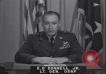 Standbild Pentagon Exterieur und Interieur Views 1953 Arlington Virginia USA, 1953, aus Sekunde 60 historischem Filmmaterial Videoclip 65675022807