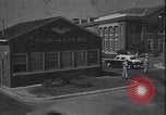 Standbild Operationen am Bolling Air Force Base Washington DC USA, 1953, aus Sekunde 1 historischem Filmmaterial Videoclip 65675022809