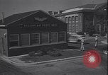 Standbild Operationen am Bolling Air Force Base Washington DC USA, 1953, aus Sekunde 4 historischem Filmmaterial Videoclip 65675022809