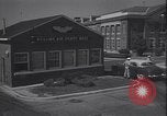 Standbild Operationen am Bolling Air Force Base Washington DC USA, 1953, aus Sekunde 5 historischem Filmmaterial Videoclip 65675022809