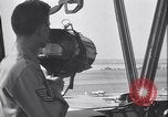 Standbild Operationen am Bolling Air Force Base Washington DC USA, 1953, aus Sekunde 6 historischem Filmmaterial Videoclip 65675022809