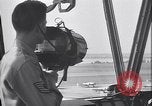 Standbild Operationen am Bolling Air Force Base Washington DC USA, 1953, aus Sekunde 7 historischem Filmmaterial Videoclip 65675022809