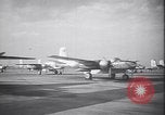 Standbild Operationen am Bolling Air Force Base Washington DC USA, 1953, aus Sekunde 10 historischem Filmmaterial Videoclip 65675022809