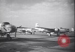 Standbild Operationen am Bolling Air Force Base Washington DC USA, 1953, aus Sekunde 12 historischem Filmmaterial Videoclip 65675022809