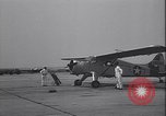 Standbild Operationen am Bolling Air Force Base Washington DC USA, 1953, aus Sekunde 18 historischem Filmmaterial Videoclip 65675022809