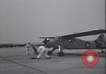 Standbild Operationen am Bolling Air Force Base Washington DC USA, 1953, aus Sekunde 20 historischem Filmmaterial Videoclip 65675022809