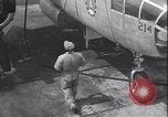 Standbild Operationen am Bolling Air Force Base Washington DC USA, 1953, aus Sekunde 21 historischem Filmmaterial Videoclip 65675022809