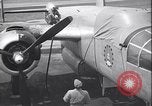 Standbild Operationen am Bolling Air Force Base Washington DC USA, 1953, aus Sekunde 23 historischem Filmmaterial Videoclip 65675022809