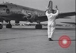 Standbild Operationen am Bolling Air Force Base Washington DC USA, 1953, aus Sekunde 30 historischem Filmmaterial Videoclip 65675022809
