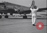 Standbild Operationen am Bolling Air Force Base Washington DC USA, 1953, aus Sekunde 31 historischem Filmmaterial Videoclip 65675022809