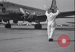 Standbild Operationen am Bolling Air Force Base Washington DC USA, 1953, aus Sekunde 33 historischem Filmmaterial Videoclip 65675022809