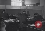 Standbild Operationen am Bolling Air Force Base Washington DC USA, 1953, aus Sekunde 36 historischem Filmmaterial Videoclip 65675022809
