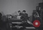 Standbild Operationen am Bolling Air Force Base Washington DC USA, 1953, aus Sekunde 38 historischem Filmmaterial Videoclip 65675022809