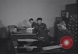 Standbild Operationen am Bolling Air Force Base Washington DC USA, 1953, aus Sekunde 39 historischem Filmmaterial Videoclip 65675022809