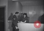 Standbild Operationen am Bolling Air Force Base Washington DC USA, 1953, aus Sekunde 42 historischem Filmmaterial Videoclip 65675022809
