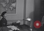 Standbild Operationen am Bolling Air Force Base Washington DC USA, 1953, aus Sekunde 48 historischem Filmmaterial Videoclip 65675022809