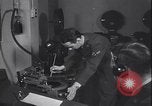 Standbild Operationen am Bolling Air Force Base Washington DC USA, 1953, aus Sekunde 49 historischem Filmmaterial Videoclip 65675022809