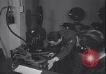 Standbild Operationen am Bolling Air Force Base Washington DC USA, 1953, aus Sekunde 50 historischem Filmmaterial Videoclip 65675022809