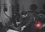 Standbild Operationen am Bolling Air Force Base Washington DC USA, 1953, aus Sekunde 52 historischem Filmmaterial Videoclip 65675022809