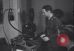 Standbild Operationen am Bolling Air Force Base Washington DC USA, 1953, aus Sekunde 53 historischem Filmmaterial Videoclip 65675022809