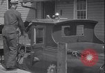 Standbild Operationen am Bolling Air Force Base Washington DC USA, 1953, aus Sekunde 56 historischem Filmmaterial Videoclip 65675022809
