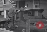 Standbild Operationen am Bolling Air Force Base Washington DC USA, 1953, aus Sekunde 57 historischem Filmmaterial Videoclip 65675022809