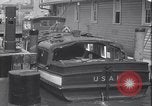 Standbild Operationen am Bolling Air Force Base Washington DC USA, 1953, aus Sekunde 59 historischem Filmmaterial Videoclip 65675022809