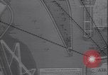 Standbild Pentagon Operationen Zimmer Washington DC USA, 1953, aus Sekunde 3 historischem Filmmaterial Videoclip 65675022810
