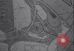 Standbild Pentagon Operationen Zimmer Washington DC USA, 1953, aus Sekunde 6 historischem Filmmaterial Videoclip 65675022810