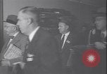 Standbild Pentagon Operationen Zimmer Washington DC USA, 1953, aus Sekunde 13 historischem Filmmaterial Videoclip 65675022810