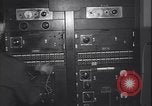 Standbild Pentagon Operationen Zimmer Washington DC USA, 1953, aus Sekunde 23 historischem Filmmaterial Videoclip 65675022810
