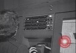 Standbild Pentagon Operationen Zimmer Washington DC USA, 1953, aus Sekunde 45 historischem Filmmaterial Videoclip 65675022810