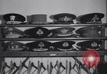 Standbild Pentagon Operationen Zimmer Washington DC USA, 1953, aus Sekunde 49 historischem Filmmaterial Videoclip 65675022810