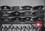 Standbild Pentagon Operationen Zimmer Washington DC USA, 1953, aus Sekunde 50 historischem Filmmaterial Videoclip 65675022810
