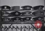 Standbild Pentagon Operationen Zimmer Washington DC USA, 1953, aus Sekunde 51 historischem Filmmaterial Videoclip 65675022810