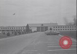 Standbild Militärische und kulturelle Sehenswürdigkeiten in der Nähe von Washington DC 1953 Washington DC USA, 1953, aus Sekunde 9 historischem Filmmaterial Videoclip 65675022811