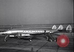 Standbild Militärische und kulturelle Sehenswürdigkeiten in der Nähe von Washington DC 1953 Washington DC USA, 1953, aus Sekunde 16 historischem Filmmaterial Videoclip 65675022811