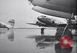 Standbild Militärische und kulturelle Sehenswürdigkeiten in der Nähe von Washington DC 1953 Washington DC USA, 1953, aus Sekunde 18 historischem Filmmaterial Videoclip 65675022811