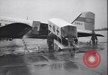Standbild Militärische und kulturelle Sehenswürdigkeiten in der Nähe von Washington DC 1953 Washington DC USA, 1953, aus Sekunde 25 historischem Filmmaterial Videoclip 65675022811