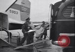 Standbild Militärische und kulturelle Sehenswürdigkeiten in der Nähe von Washington DC 1953 Washington DC USA, 1953, aus Sekunde 30 historischem Filmmaterial Videoclip 65675022811